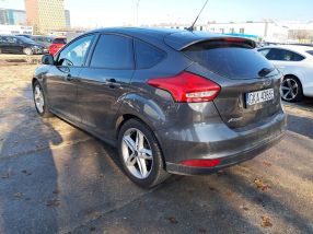 Ford Focus - 2015