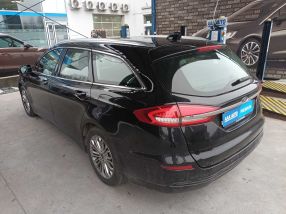 Ford Mondeo - 2020