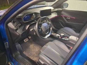 Peugeot 2008 - 2022
