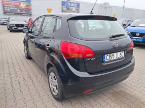 Kia Venga - 2010