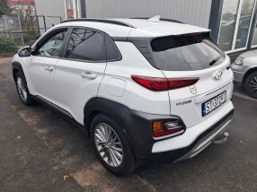 Hyundai Kona - 2020