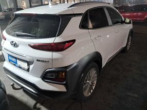 Hyundai Kona - 2020