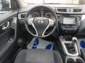 Nissan Qashqai - 2014