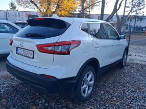 Nissan Qashqai - 2019