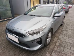 Kia Ceed - 2019