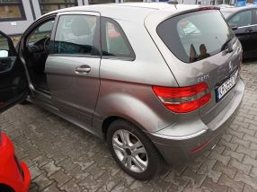 Mercedes-Benz B - 2008