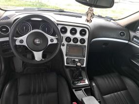 Alfa Romeo 159 - 2006