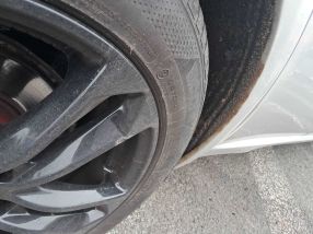 Alfa Romeo 159 - 2006