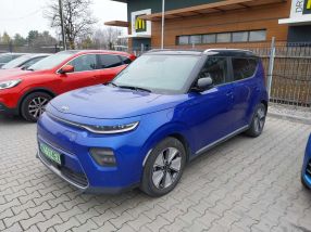 Kia e-Soul - 2022