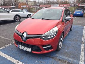 Renault Clio - 2013