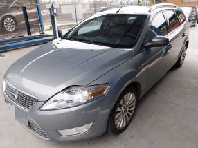 Ford Mondeo - 2008