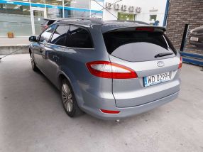 Ford Mondeo - 2008