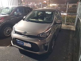 Kia Picanto - 2017