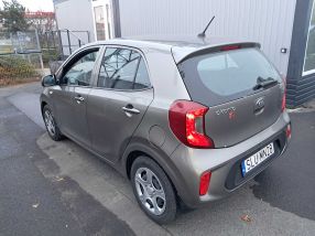 Kia Picanto - 2017