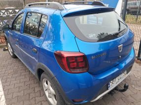 Dacia Sandero - 2019