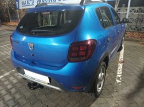 Dacia Sandero - 2019