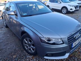 Audi A4 - 2008