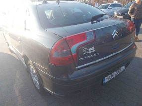 Citroen C5 - 2007