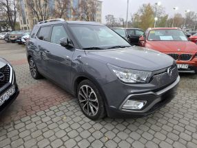 SsangYong XLV - 2019