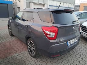 SsangYong XLV - 2019