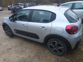 Citroen C3 - 2017