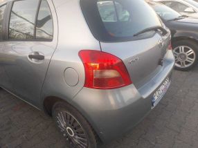Toyota Yaris - 2007