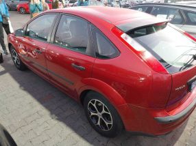 Ford Focus - 2006