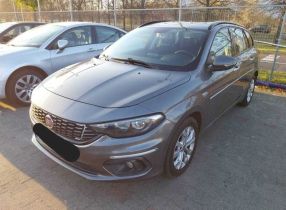 Fiat Tipo - 2017
