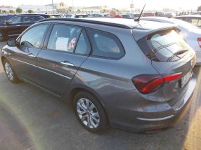Fiat Tipo - 2017