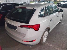 Skoda Scala - 2019