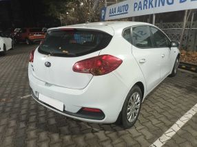 Kia Ceed - 2014