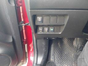 Nissan Qashqai - 2014