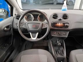 Seat Ibiza - 2010