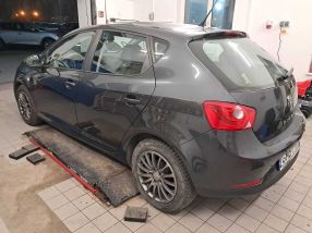 Seat Ibiza - 2010