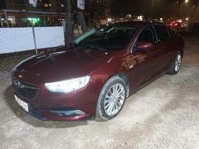 Opel Insignia - 2018