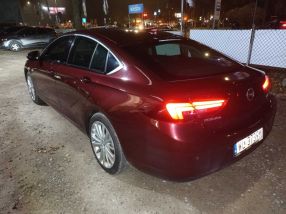 Opel Insignia - 2018