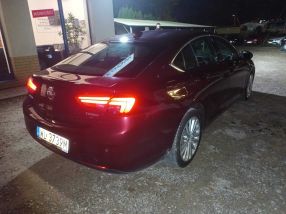 Opel Insignia - 2018