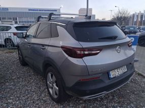 Opel Grandland X - 2018
