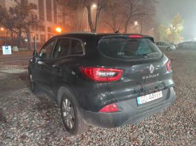 Renault Kadjar - 2018