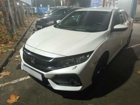 Honda Civic - 2017