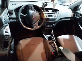 Hyundai i20 - 2017