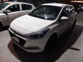 Hyundai i20 - 2017