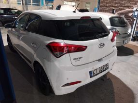 Hyundai i20 - 2017