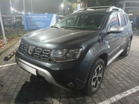 Dacia Duster - 2020