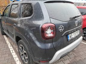Dacia Duster - 2020