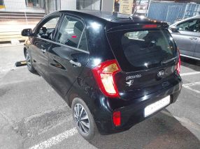 Kia Picanto - 2014