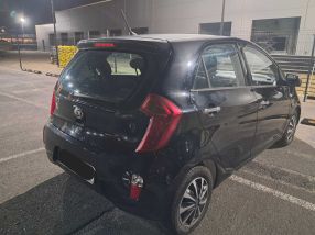 Kia Picanto - 2014