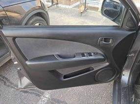 Mitsubishi Outlander - 2006