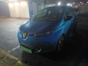 Renault Zoe - 2018