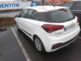 Hyundai i20 - 2018